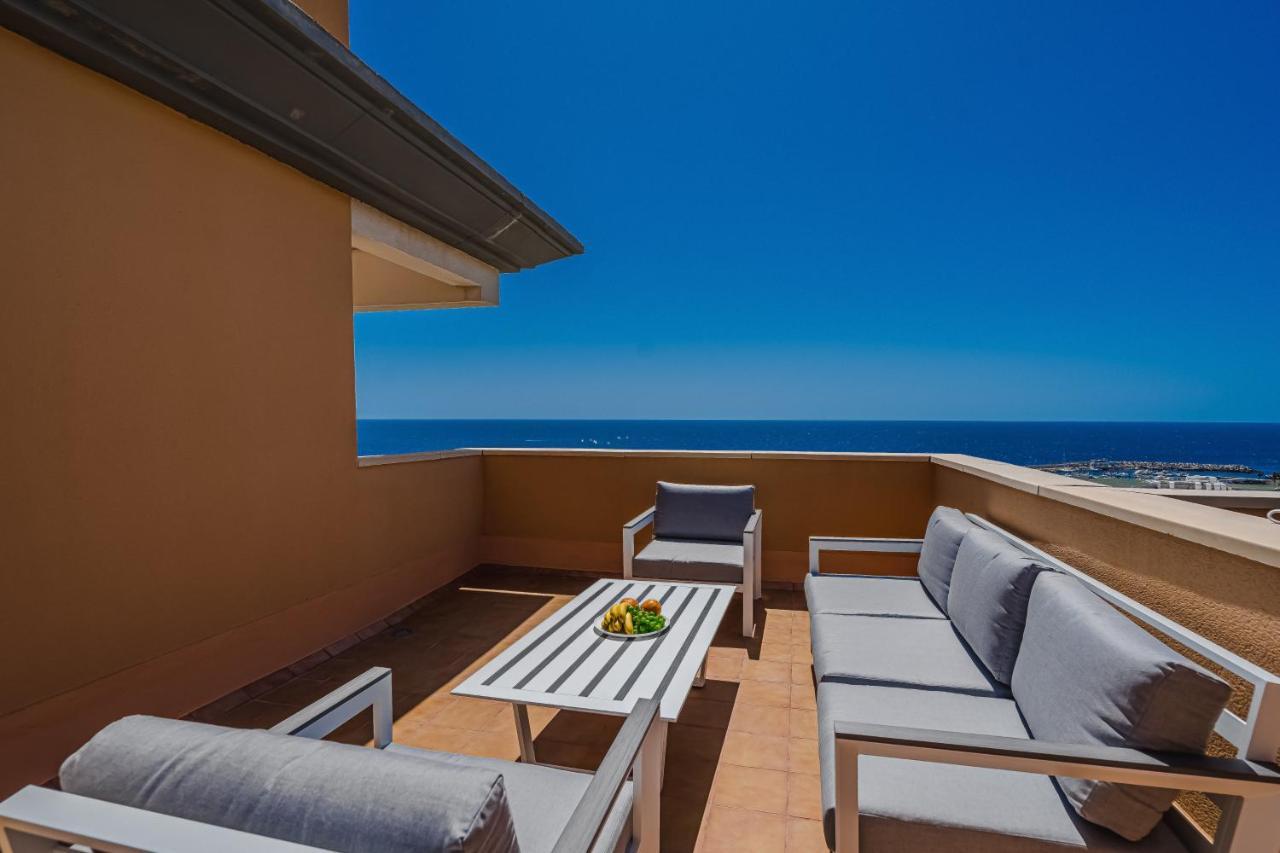 Pambnb - Sea Breeze Duplex Arenal Σαν Μιγκέλ ντε Αμπόνα Εξωτερικό φωτογραφία