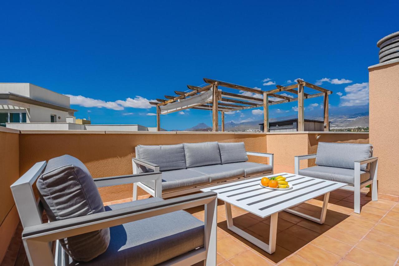 Pambnb - Sea Breeze Duplex Arenal Σαν Μιγκέλ ντε Αμπόνα Εξωτερικό φωτογραφία