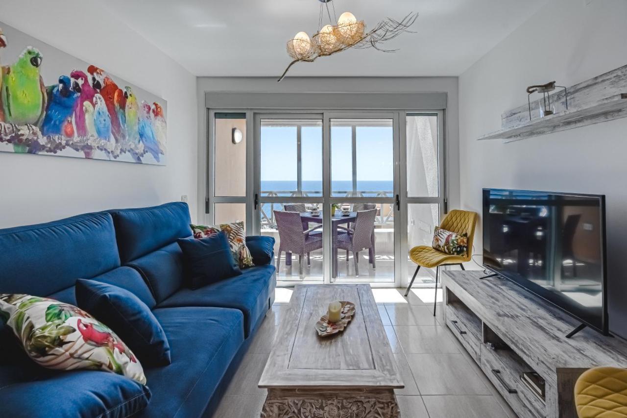 Pambnb - Sea Breeze Duplex Arenal Σαν Μιγκέλ ντε Αμπόνα Εξωτερικό φωτογραφία