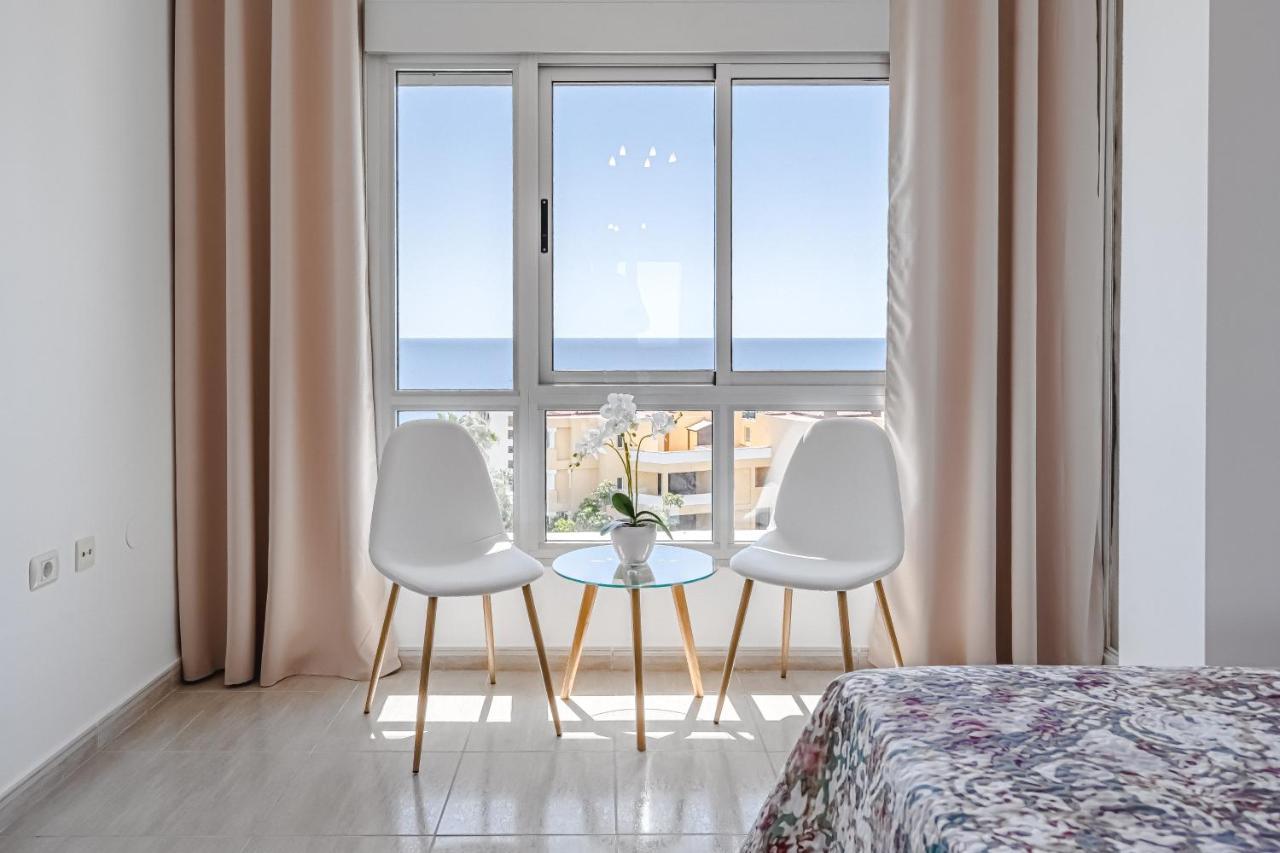 Pambnb - Sea Breeze Duplex Arenal Σαν Μιγκέλ ντε Αμπόνα Εξωτερικό φωτογραφία
