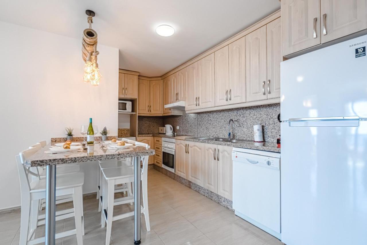 Pambnb - Sea Breeze Duplex Arenal Σαν Μιγκέλ ντε Αμπόνα Εξωτερικό φωτογραφία