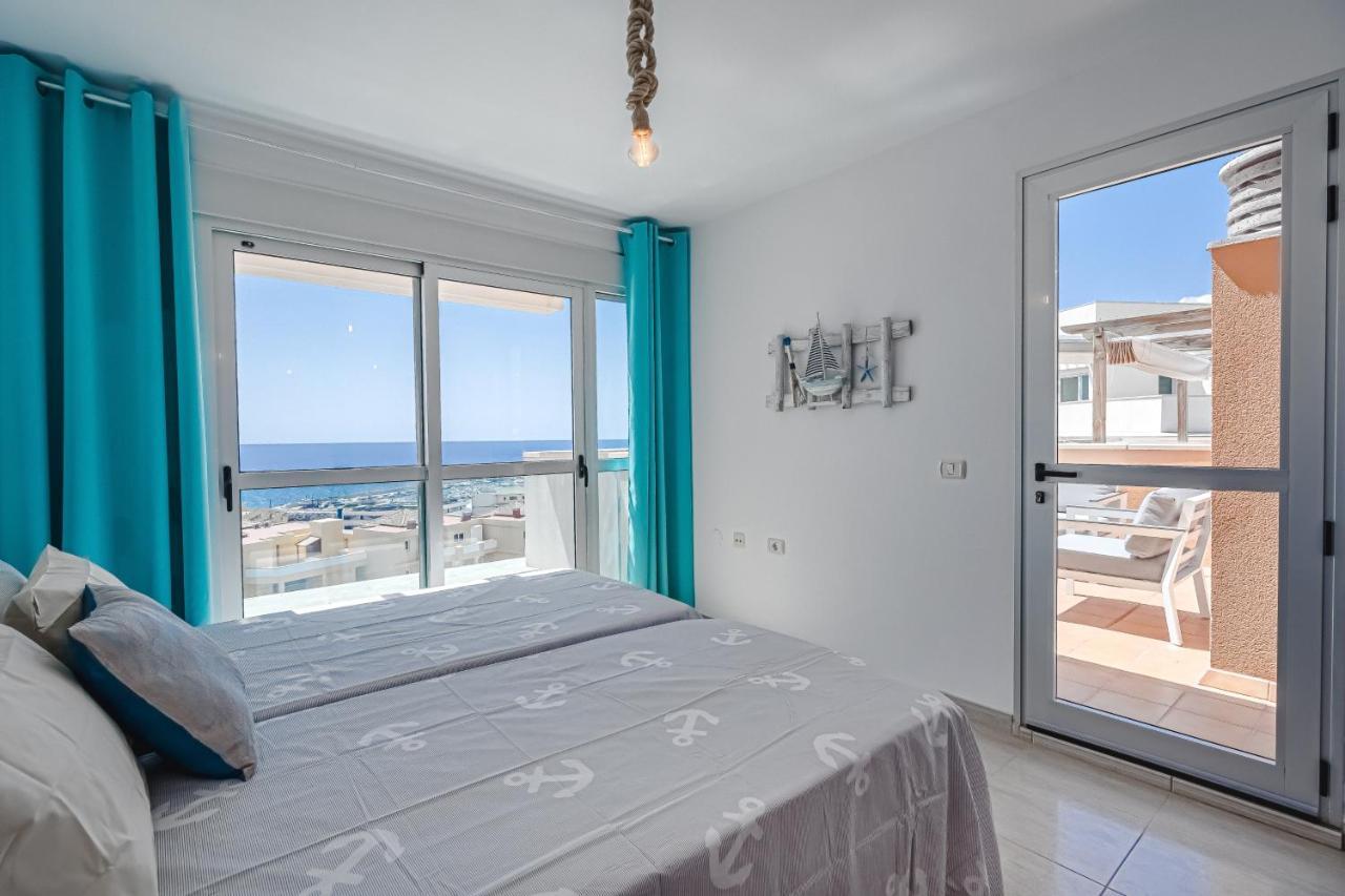 Pambnb - Sea Breeze Duplex Arenal Σαν Μιγκέλ ντε Αμπόνα Εξωτερικό φωτογραφία