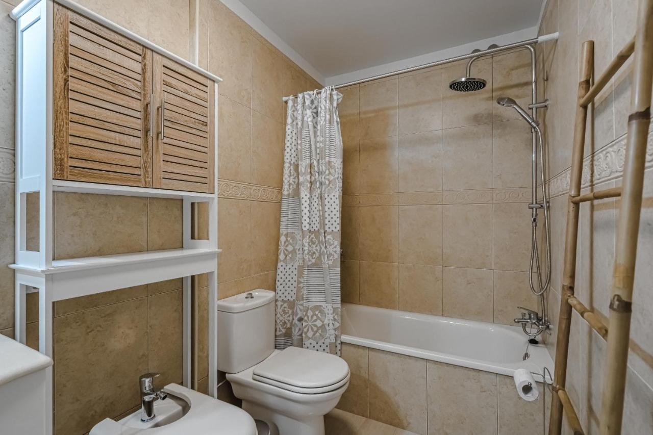 Pambnb - Sea Breeze Duplex Arenal Σαν Μιγκέλ ντε Αμπόνα Εξωτερικό φωτογραφία