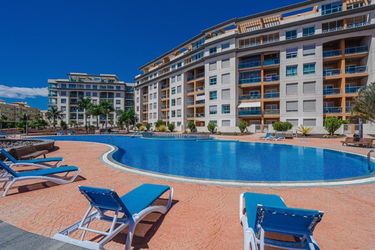 Pambnb - Sea Breeze Duplex Arenal Σαν Μιγκέλ ντε Αμπόνα Εξωτερικό φωτογραφία