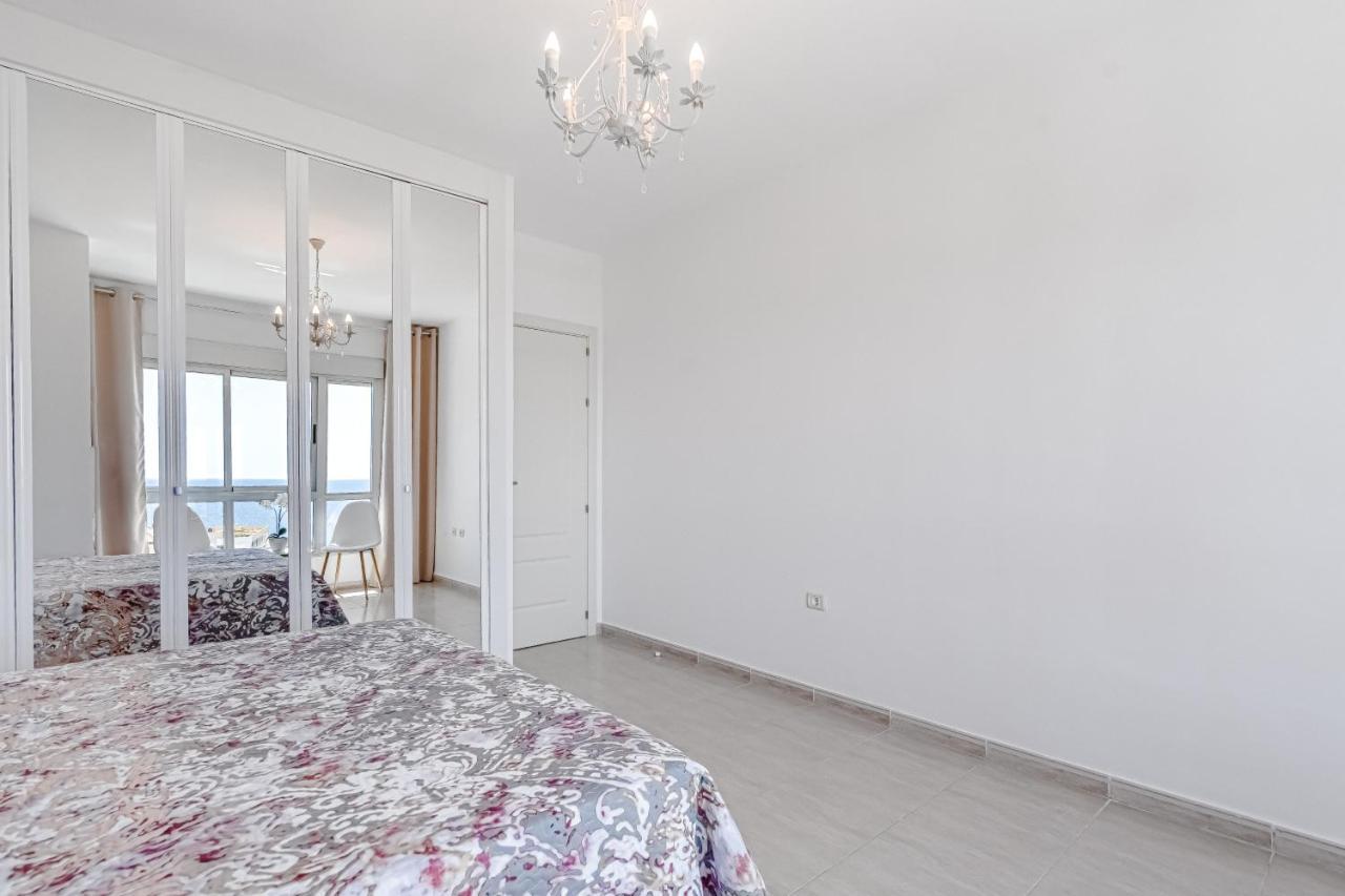 Pambnb - Sea Breeze Duplex Arenal Σαν Μιγκέλ ντε Αμπόνα Εξωτερικό φωτογραφία
