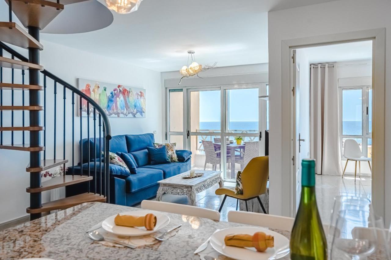 Pambnb - Sea Breeze Duplex Arenal Σαν Μιγκέλ ντε Αμπόνα Εξωτερικό φωτογραφία