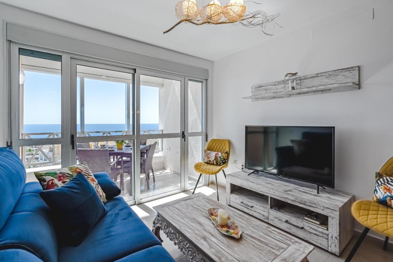 Pambnb - Sea Breeze Duplex Arenal Σαν Μιγκέλ ντε Αμπόνα Εξωτερικό φωτογραφία
