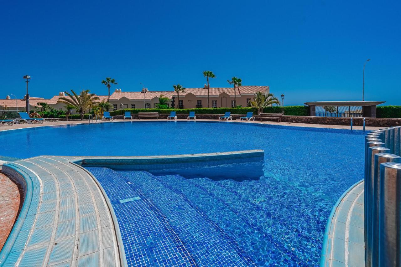 Pambnb - Sea Breeze Duplex Arenal Σαν Μιγκέλ ντε Αμπόνα Εξωτερικό φωτογραφία