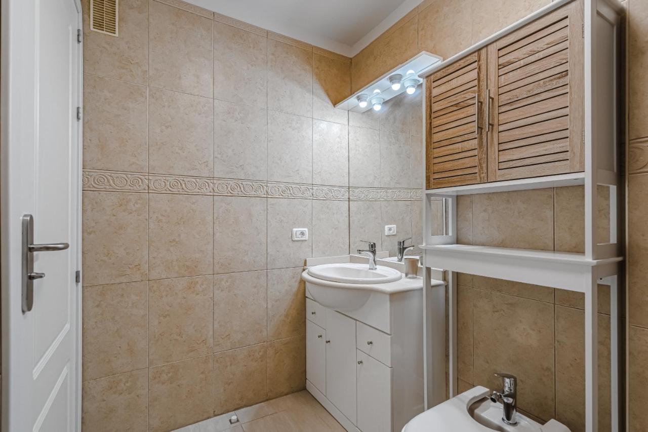 Pambnb - Sea Breeze Duplex Arenal Σαν Μιγκέλ ντε Αμπόνα Εξωτερικό φωτογραφία