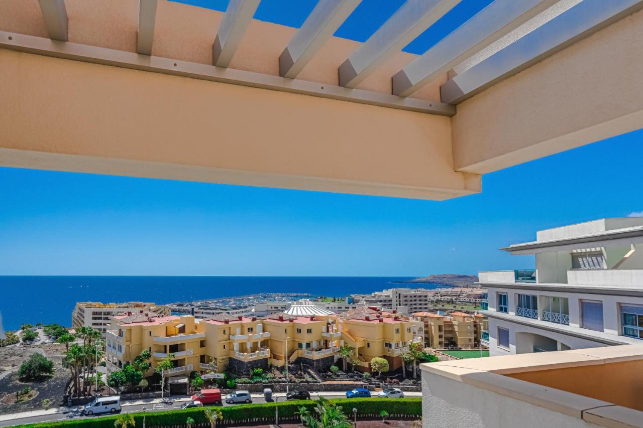 Pambnb - Sea Breeze Duplex Arenal Σαν Μιγκέλ ντε Αμπόνα Εξωτερικό φωτογραφία
