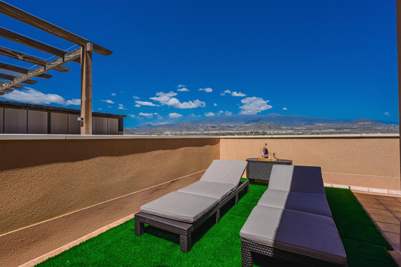 Pambnb - Sea Breeze Duplex Arenal Σαν Μιγκέλ ντε Αμπόνα Εξωτερικό φωτογραφία